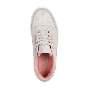 Sapatilhas de mulheres Skechers Uno Court Courted Style image-2