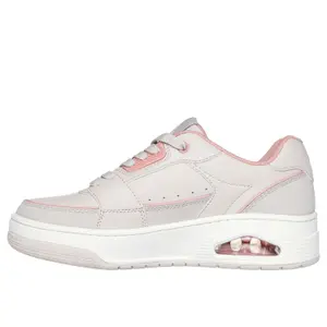 Sapatilhas de mulheres Skechers Uno Court Courted Style image-4