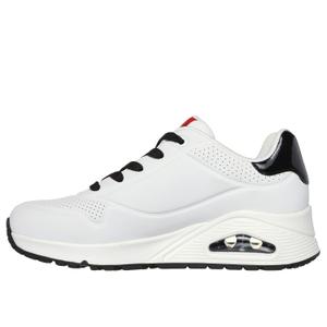 Sapatilhas de mulheres Skechers Uno Rolling Stones Single image-5