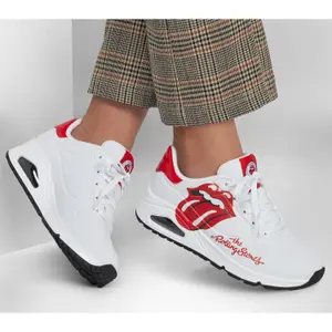 Sapatilhas de mulheres Skechers Uno Rolling image-5