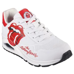 Sapatilhas de mulheres Skechers Uno Rolling image-1