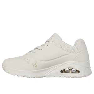 Damestrainers Skechers JGoldcrown Uno-Golden Heart image-2