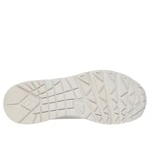 Damestrainers Skechers JGoldcrown Uno-Golden Heart image-4