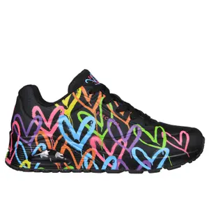 Women's Trainers Skechers Uno Highlight Love image-0
