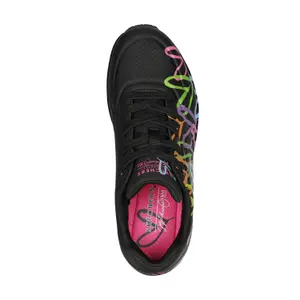 Women's Trainers Skechers Uno Highlight Love image-3