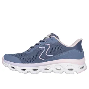 Dámské tenisky Skechers Glide-Step Sole image-2