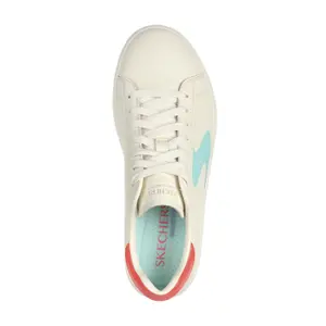 Träningsskor för kvinnor Skechers Ros Eden Lx image-4