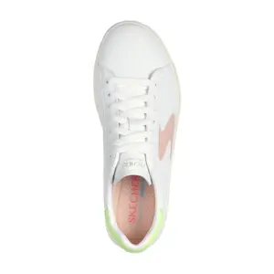 Träningsskor för kvinnor Skechers Ros Eden Lx image-3