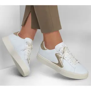 Trenerzy damscy Skechers Eden Lx Beaming Glory image-3