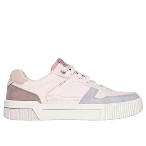 Baskets femme Skechers Jade Stylish Type image-0
