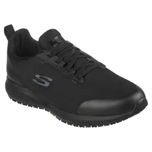 Tränare Skechers Work Relaxed Fit Squad SR Myton image-1