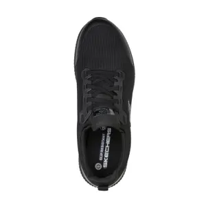 Tränare Skechers Work Relaxed Fit Squad SR Myton image-2