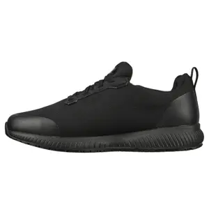 Tränare Skechers Work Relaxed Fit Squad SR Myton image-4