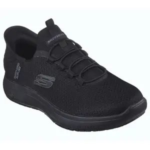 Trainers Skechers Slip-Ins Work Slip-Resistant: Summits-Colsin image-2
