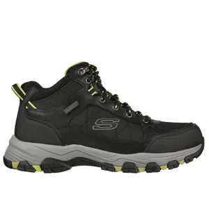 Trail-sko Skechers Selmen Melano
