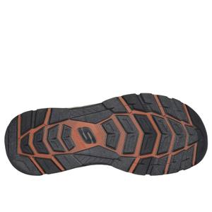 Trenerzy Skechers Relaxed Fit Tresmen-Ryer image-4