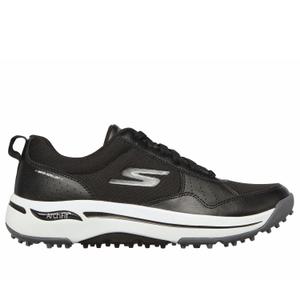 214018-bkw-golfschoenen-skechers-go-arch-fit-zwart