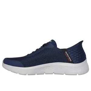 Trainers Skechers Slipins: Go Walk Flex Hands Up image-4