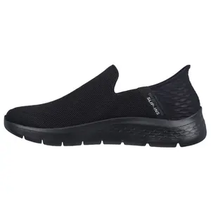 Tränare Skechers Slip-Ins - Go Walk Flex image-0