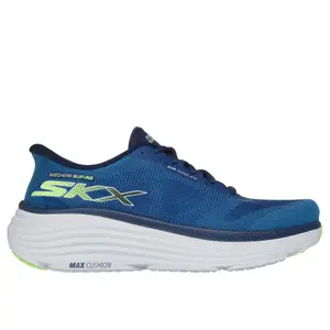 220611-nvy-laufschuhe-skechers-max-cushioning-endeavour-dunkelblau