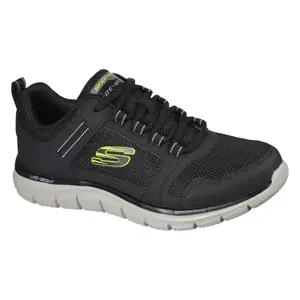 Trainers Skechers Knockhill image-1