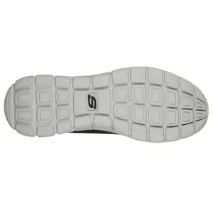 Trainers Skechers Knockhill image-3