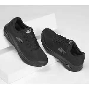 Children's Trainers Skechers Arch Fit image-2