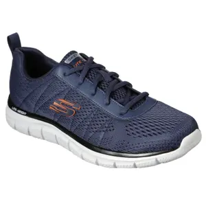 Træningssko Skechers Track-Moulton image-0