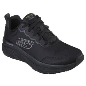 Trainers Skechers Dlux Walker Scrambler image-2