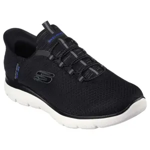Basketbal Skechers Slip-Ins: Summits-High Range image-1