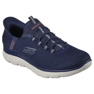 Basketbal Skechers Slip-Ins: Summits-High Range image-1