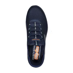 Basketbal Skechers Slip-Ins: Summits-High Range image-3