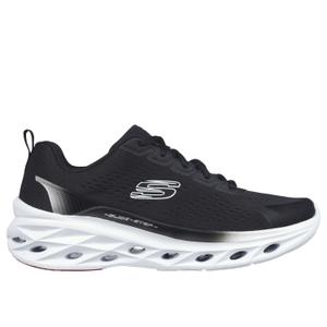 232634-bkw-loparskor-skechers-glide-step-swift-svart-vit