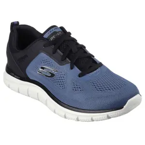 Trainers Skechers Track image-1
