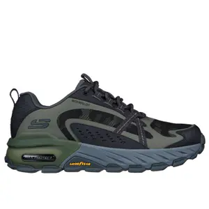 Sapatos para caminhadas Skechers Max Protect Task Force