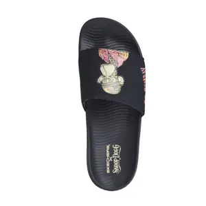 Chanclas Skechers Snoop Dogg: Hyper Slide Dr. Bombay image-2