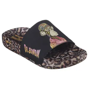 Chanclas Skechers Snoop Dogg: Hyper Slide Dr. Bombay image-1