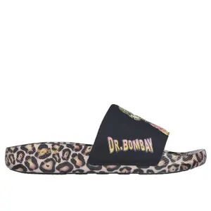 Chanclas Skechers Snoop Dogg: Hyper Slide Dr. Bombay image-0