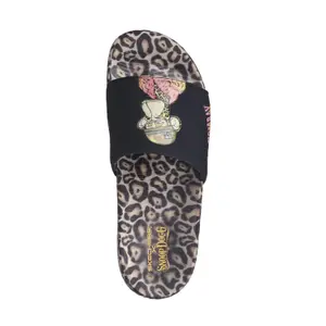 Chanclas Skechers Snoop Dogg: Hyper Slide Dr. Bombay image-2