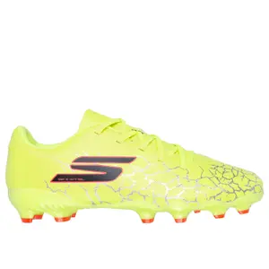 Sapatos de futebol para crianças Skechers SKX 1.5 FG image-0