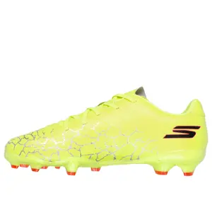 Sapatos de futebol para crianças Skechers SKX 1.5 FG image-4