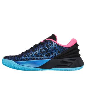 Scarpe basket Skechers SKX JE 1 image-4