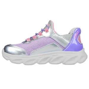 Girl Trainers Skechers Flex Glide image-3