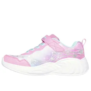 Baby Trainers Skechers S-Lights: Unicorn Dreams image-4