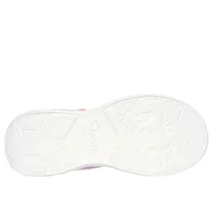 Baby Trainers Skechers S-Lights: Unicorn Dreams image-3