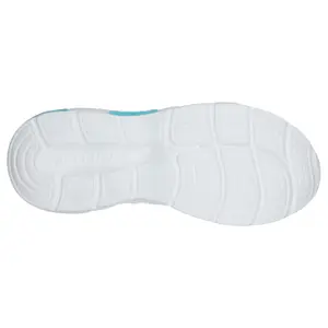 Girl sneakers Skechers Rainbow Racer image-4