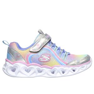 302308-smlt-baby-meisjes-sportschoenen-skechers-heart-lights-rainbolux-silver-multi-trim-27