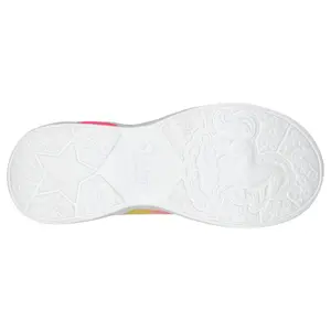 Mädchen Basketball Skechers S-Lights: Unicorn Dreams image-4