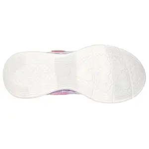 Sneakers für Mädchen Skechers Flutter Heart Lights image-2