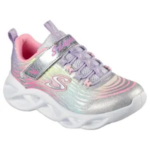 Girl Trainers Skechers Twisty Brights image-1